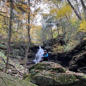 Meet your Posher, Susan